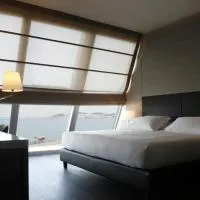 Ego Hotel, hotel Anconában