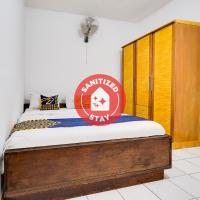 OYO 91546 Dewi Sudirman Homestay, ξενοδοχείο σε Bojongloa Kaler, Μπαντούνγκ