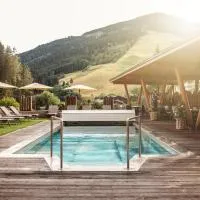 Hotel Sonnegg, hotell sihtkohas Saalbach Hinterglemm