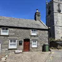 Cobble Cottage