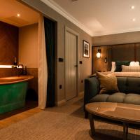 Stables Ashbourne – hotel w mieście Ashbourne