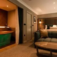 Stables Ashbourne، فندق في أشبورن