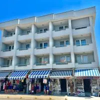 Hotel Frankoni, hotel v destinaci Međugorje