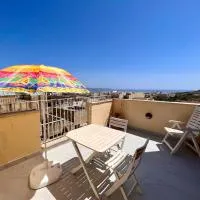 All Nations Holiday Home, Hotel in Għajnsielem