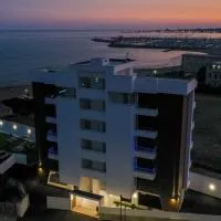 I Bordin Home, hotel a Nettuno