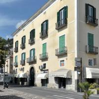 Maiori Dream Rental, hotel v destin&aacute;cii Maiori