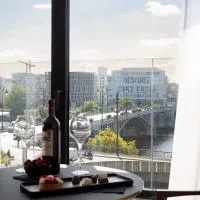 Howard sur Seine - Asnieres Paris La Defense, khách sạn ở Asnières-sur-Seine