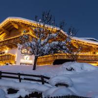 Lodge of Joy - Wagrain Flachau - Ski-in Ski-out
