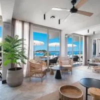 Beach Bay Hvar Hotel – hotel w Hvarze