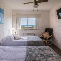 Portobello Suites Hotel、ラ・パロマのホテル