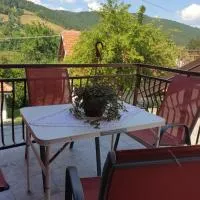 Kod nane Cane, Hotel in Nova Varoš