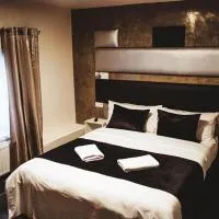 Hôtel onyx expo, hotel em Bruxelas