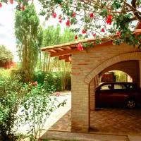 Bamboo Village Place, hotel v destinaci Tumbaco