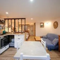 Casa MaMa&ly, hotel em Bellentre