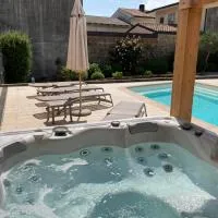 Teòr में, होटल Palazzo Strassoldo bed & breakfast