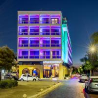 Alexandra Hotel&Apartments, hotel a Città di Kos
