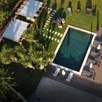 Villarit Porto, Hotel in Gondomar