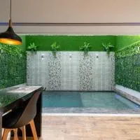 Drops Motel Manaus, hotel u gradu 'Manaus'