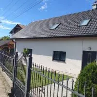 Farma u Irka: Rybarzowice şehrinde bir otel