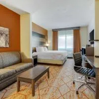 Best Western Plus Warsaw, hotel a Warsaw