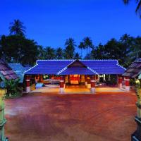 Cherai Beach Resorts, hotel in Cherai Beach