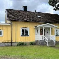 Vegby Bolsgård "Annexet", готель у місті Moheda