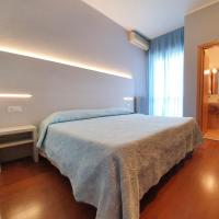 Air Hotel, hotel poblíž Letiště Forli - FRL, Forlì