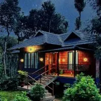 Entire Villa at the Heart of the Wayanad Forest., hotel v destinaci Kutta