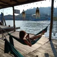 Rub Lom Chom Klong Homestay: Chumphon şehrinde bir otel