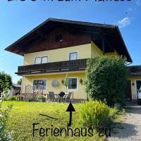 Ferienwohnung am Mattsee