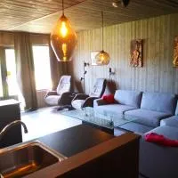Bortelid Booking, hotel di Tjaldal
