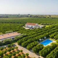 Quinta Dos Perfumes, Hotel in Tavira