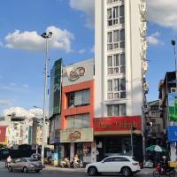 Khách sạn Phúc Thành, khách sạn ở Quận Long Biên, Hà Nội