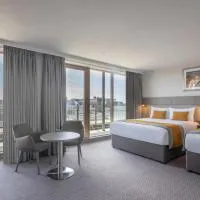 Maldron Hotel Smithfield Dublin City, viešbutis Dubline