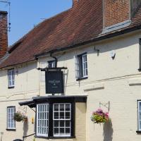 The Kings Head, hotel di Whiteparish