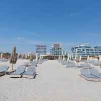 Blue Marina Clubbing Studio 5, hotel en Mamaia