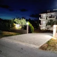 Sanni Beach Salonikiou