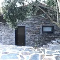 Casa Oliveiras - Casas do Sinhel, hotell i Alvares
