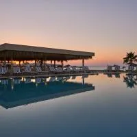 Atlantica Kalliston Resort - Adults Only