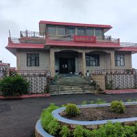 Sulawado Resort, hótel í Cherrapunji