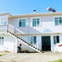 KUZEY APART OTEL，PazarRize–Artvin Airport - RZV附近的飯店