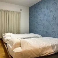 AkB33 Room-2,Teine的飯店