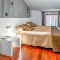 Hotel Apolonia Soria, hotel di Soria