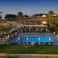 Odos Oneiron Tavronitis Bay