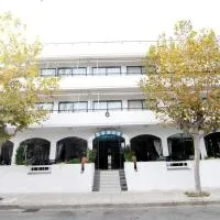 Aegeon Hotel - Adults Only