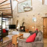 Tump Cottage، فندق في Nympsfield