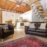 Nympy Cottage، فندق في Nympsfield