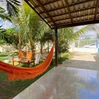 Casa de temporada Petrolina-PE – hotel w mieście Petrolina