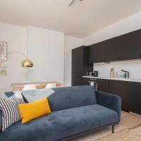 The Perfect 2 Bedroom family Apartment in West Hackney
