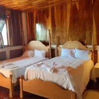 Hotel Silver Lake, hotell i Santa Ana